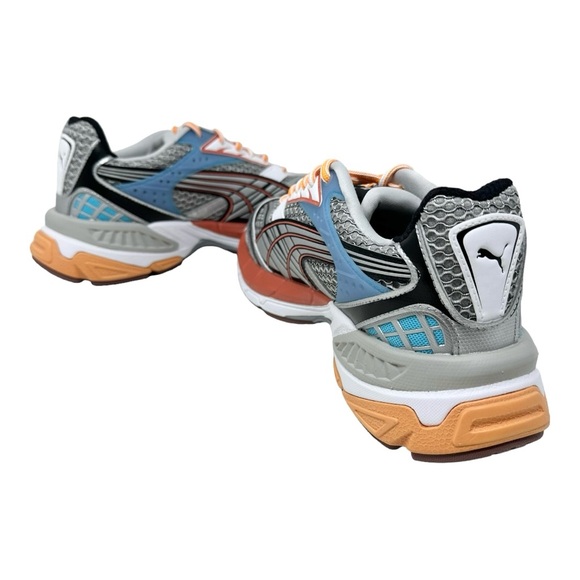 Puma Velophasis Phased Chili Powder 3896502060 Size 8 Retail $120 - Picture 7 of 9